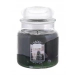 Yankee Candle Evergreen Mist 411 g vonná sviečka unisex