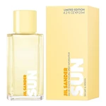 Jil Sander Sun Sea Salt & Genista Limited Edition 125 ml toaletná voda pre ženy