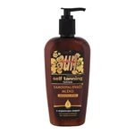 Vivaco Sun Self Tanning Lotion 300 ml samoopaľovací prípravok unisex