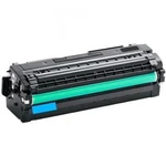 Samsung CLT-C506L azúrový (cyan) kompatibilný toner