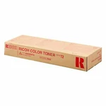 Ricoh originálny toner 888483, black, 25000 str., Typ T2, Ricoh Aficio 3224C, 3232C