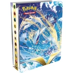 Pokémon TCG: SWSH12 Silver Tempest - Mini Album