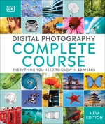 Digital Photography Complete Course