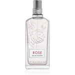 L’Occitane Rose toaletní voda pro ženy 75 ml