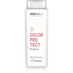 Framesi Morphosis Color Protect šampon pro normální až jemné vlasy pro ochranu barvy 250 ml