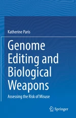 Genome Editing and Biological Weapons