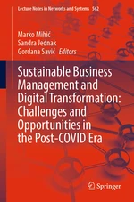 Sustainable Business Management and Digital Transformation