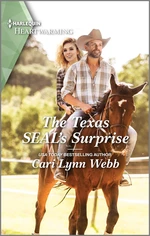 The Texas SEAL's Surprise