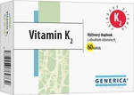 GENERICA Vitamin K2