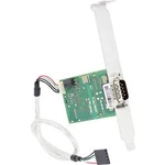 CAN převodník CAN, USB, Sub-D9 není galvanicky izolován Ixxat CAN FD Umsetzer USB Embedded 5 V/DC