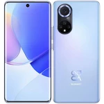 Mobilný telefón Huawei nova 9 (MT-NOVA9DSSLOM) modrý smartfón • 6,57" uhlopriečka • OLED displej • 2340 × 1080 px • obnovovacia frekvencia 120 Hz • pr