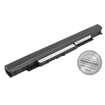 Batéria Avacom HP 250 G4, 240 G4 Li-Ion 14,8V 3200mAh 47Wh (NOHP-25G4-P32) Tato baterie obsahuje vysokokapacitní články značky Panasonic.
 Základní čt