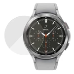 Tvrdené sklo PanzerGlass na Samsung Galaxy Watch 4 Classic (42mm) (3655) ochranné tvrdené sklo • pre hodinky Samsung Galaxy Watch 4 Classic – 42 mm • 