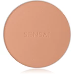 Sensai Total Finish pudrový make-up náhradní náplň odstín TF 204 Almond Beige, SPF 10 11 g