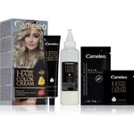 Delia Cosmetics Cameleo Omega permanentní barva na vlasy odstín 9.1 Ultimate Ash Blonde