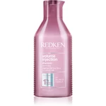 Redken Volume Injection objemový šampon pro jemné vlasy 300 ml