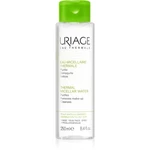 Uriage Hygiène Thermal Micellar Water - Combination to Oily Skin micelární čisticí voda pro mastnou a smíšenou pleť 250 ml