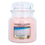 Yankee Candle Pink Sands vonná svíčka 411 g