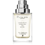 The Different Company Pure eVe parfémovaná voda plnitelná pro ženy 100 ml