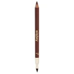 Sisley Phyto-Lip Liner konturovací tužka na rty s ořezávátkem odstín 06 Perfect Chocolat 1.2 g