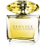 Versace Yellow Diamond toaletní voda pro ženy 200 ml