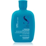 Alfaparf Milano Semi Di Lino Curls šampon pro kudrnaté vlasy 250 ml