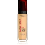 L’Oréal Paris Infaillible 32H Fresh Wear dlouhotrvající tekutý make-up odstín 140 Golden Beige 30 ml