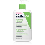 CeraVe Hydrating Cleanser čisticí emulze s hydratačním účinkem 473 ml