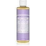 Dr. Bronner’s Lavender tekuté univerzální mýdlo 240 ml