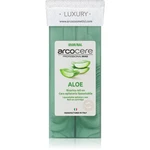 Arcocere Professional Wax Aloe epilační vosk roll-on náhradní náplň 100 ml