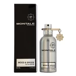 Montale Wood & Spices parfémovaná voda pro muže 50 ml