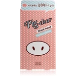 Holika Holika Pig Nose Clear Blackhead čisticí náplast proti černým tečkám 10 ks