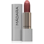 Mádara VELVET WEAR matná rtěnka odstín #32 Warm Nude 3,8 g