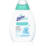 Linteo Baby pěna do koupele pro děti 250 ml