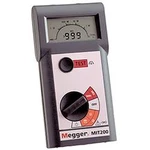 Tester izolací Megger MIT200-EN