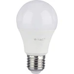 LED žárovka V-TAC 256 230 V, E27, 6.5 W = 60 W, přírodní bílá , A++ (A++ - E), tvar žárovky, 1 ks