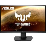 LED monitor Asus VG24VQE, 59.9 cm (23.6 palec),1920 x 1080 Pixel 1 ms, VA LED HDMI™, DisplayPort