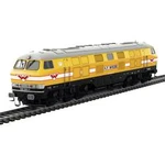 Märklin 55326 1 dieselová lokomotiva typu Henschel DH 4000 Wiebe stop