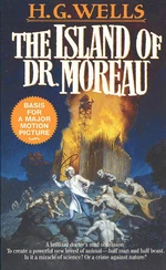 The Island of Dr. Moreau