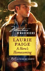 A Hero's Homecoming