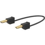 Stäubli LK4-B propojovací kabel [ - ] černá