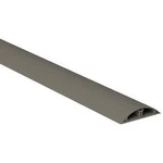 Kabelový můstek GGK ABK12x50grau, (d x š x v) 2000 x 50 x 12 mm, šedá, 1 ks