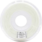 Vlákno pro 3D tiskárny Polymaker 70527, PLA plast, 1.75 mm, 1 kg, bílá