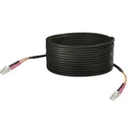 Připojovací kabel pro senzory - aktory Weidmüller IE-FM6D2UE0100MST0ST0X 8876461000 zástrčka, rovná, 100.00 m, 1 ks