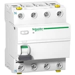 Proudový chránič Schneider Electric Acti9 iID 4P 25A 30mA A A9Z21425