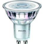 LED žárovka GU10 Philips MV 4,6W (50W) teplá bílá (3000K), reflektor 36°