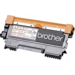 Toner originál Brother TN-2210 černá Maximální rozsah stárnek 1200 Seiten