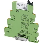 Relé s rozhraním Phoenix Contact PLC-RSC-120UC/ 1AU/SEN, 110 V/DC, 120 V/AC, 50 mA, 1 spínací kontakt, 10 ks