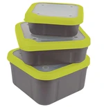 Matrix box bait boxes grey lime -malá 1.1pt