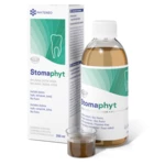 PHYTENEO Stomaphyt ústní voda 250 ml